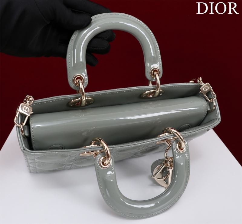 Christian Dior My Lady Bags